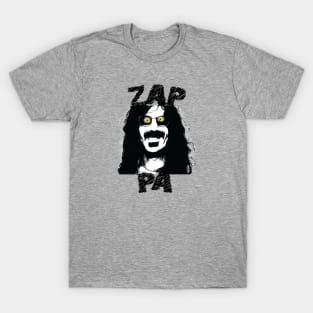 Zappa-1 T-Shirt